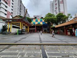 China Square Central (D1), Shop House #462042921